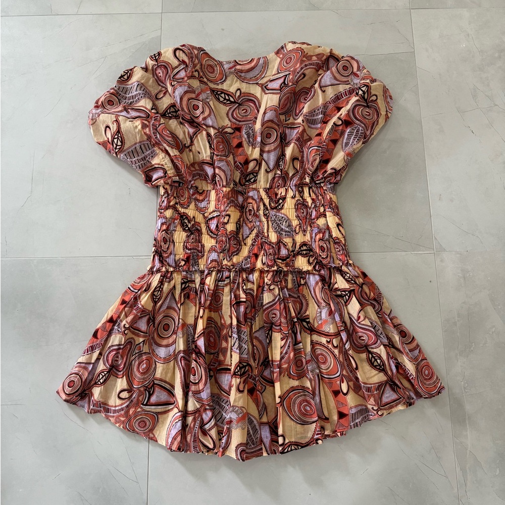 A.L.C. Women’s Dress